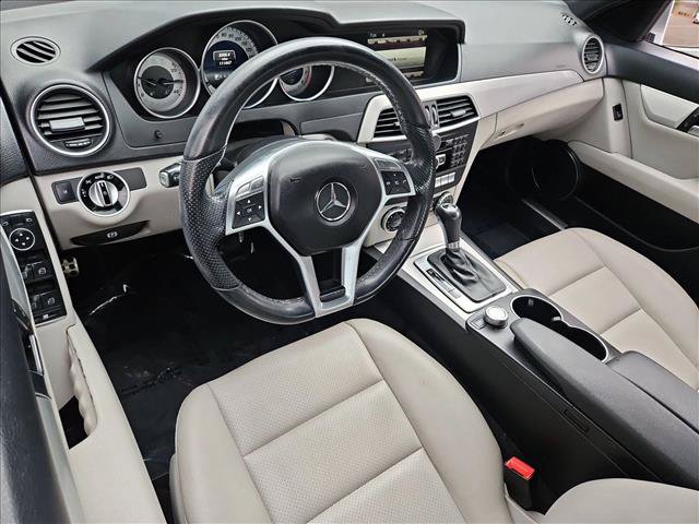 Used 2014 Mercedes-Benz C 250 Sedan image 10