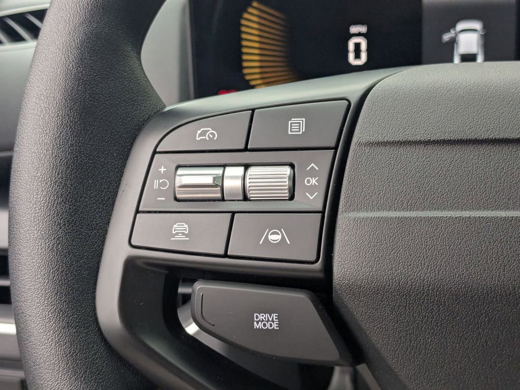 Used 2025 Kia K4 LXS image 25