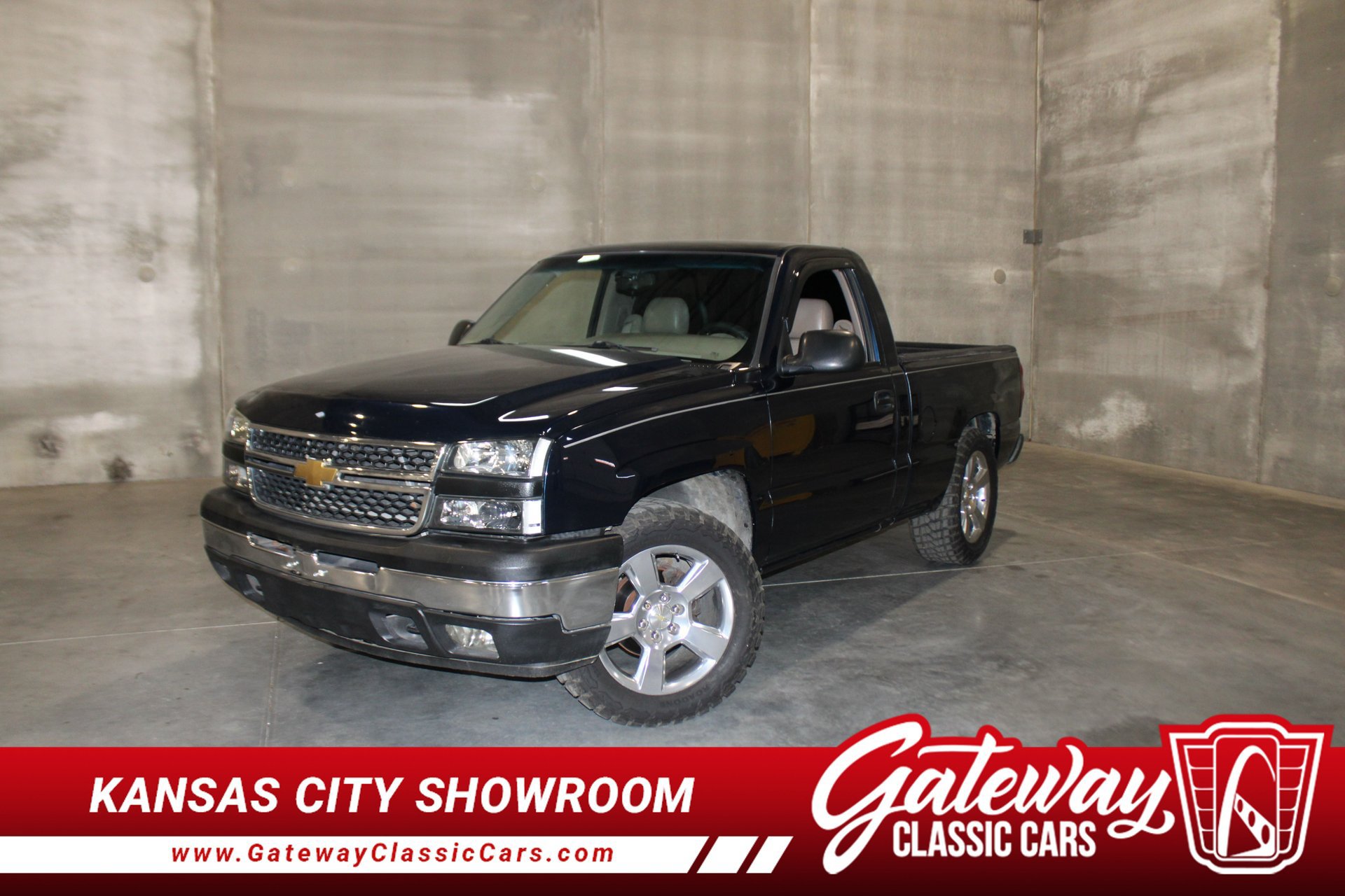 Used 2007 Chevrolet Silverado 1500 W/T