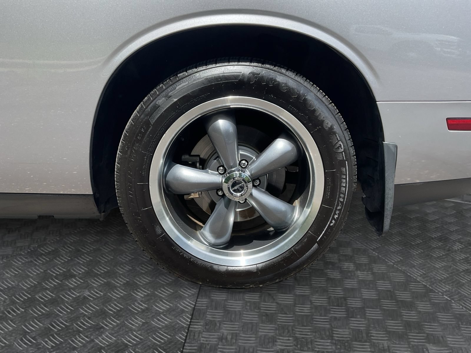 Used 2014 Dodge Challenger R/T Plus RWD image 16