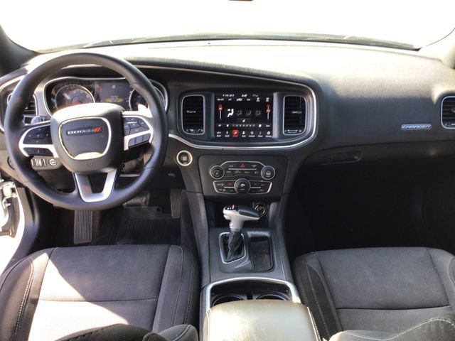 Used 2018 Dodge Charger GT AWD/4WD image 44