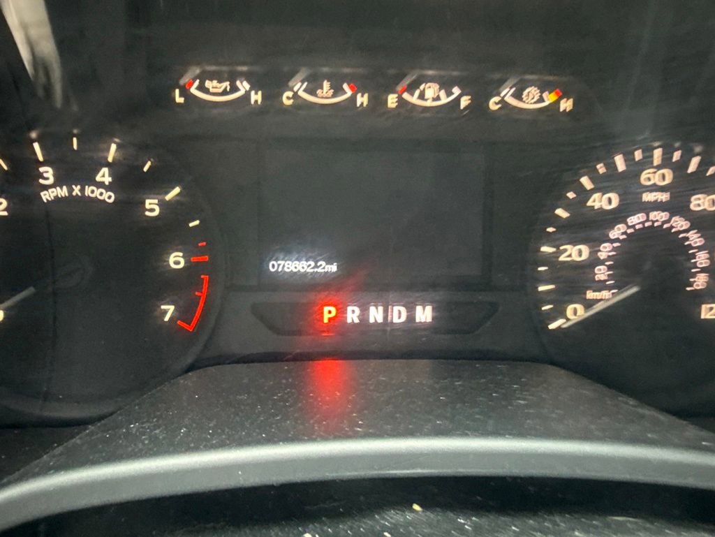Used 2018 Ford F150 XL w/ Equipment Group 101A Mid RWD image 6