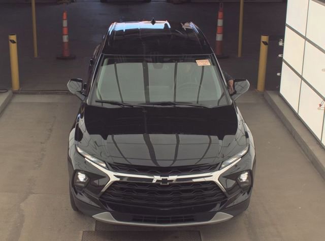 Used 2024 Chevrolet Blazer LT w/ Convenience Package AWD/4WD image 6