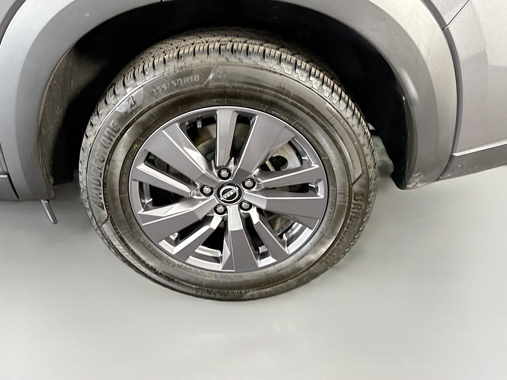 Used 2022 Nissan Pathfinder SV FWD image 37