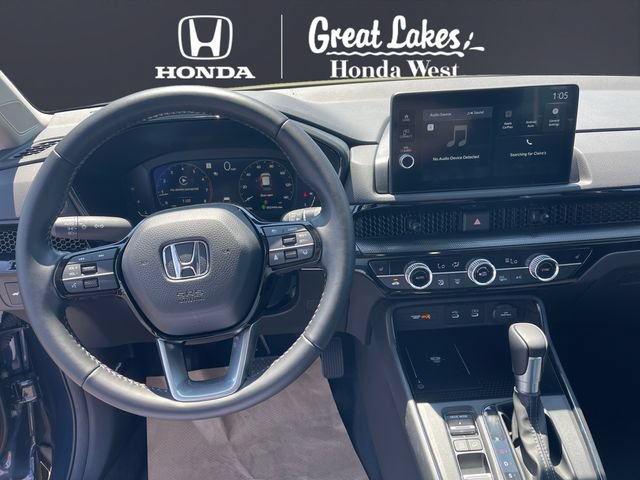 Used 2026 Honda CR-V EX-L image 10