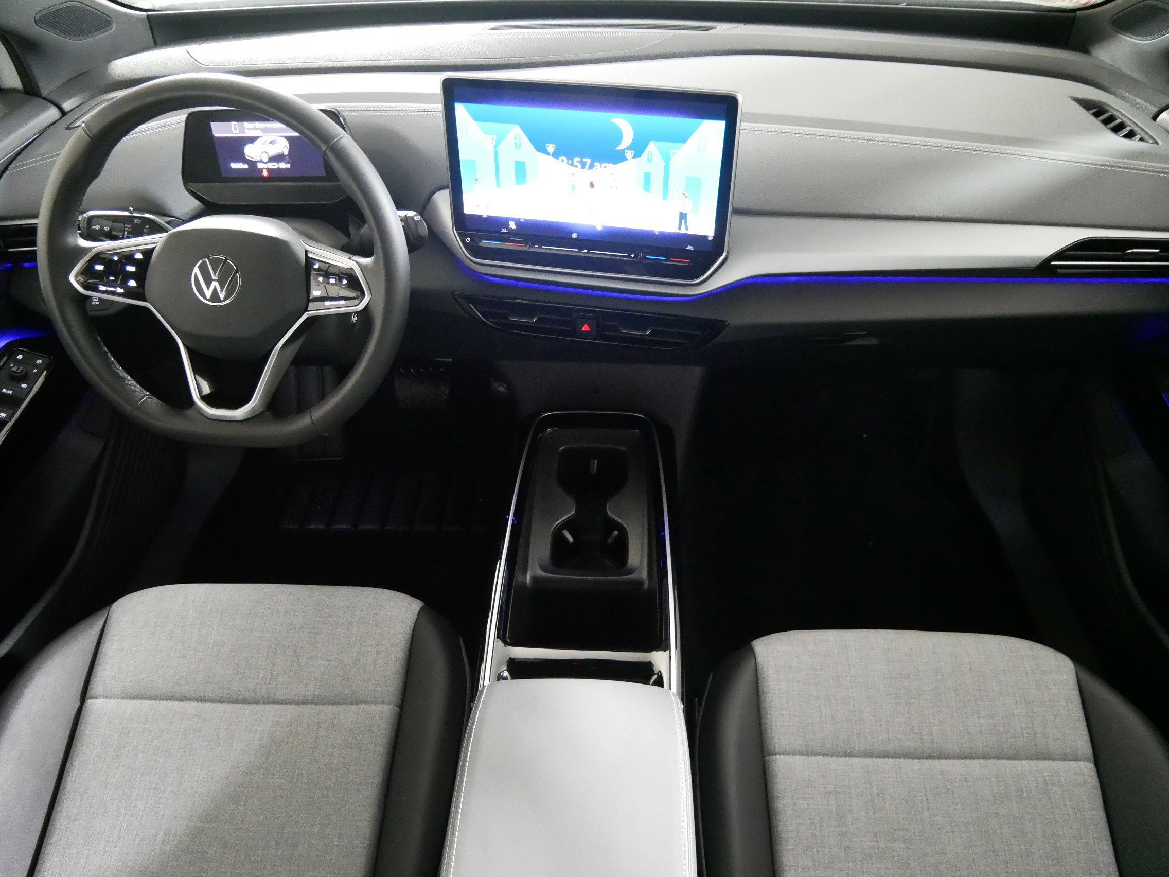 Used 2024 Volkswagen ID.4 Pro image 10