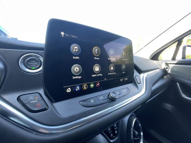 Certified 2025 Chevrolet Blazer LT w/ Convenience Package FWD image 14