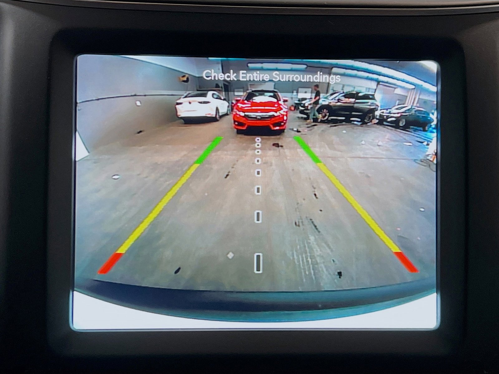 Used 2023 Jeep Cherokee Altitude Lux image 10