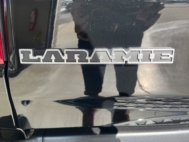 Used 2023 RAM 1500 Laramie image 7
