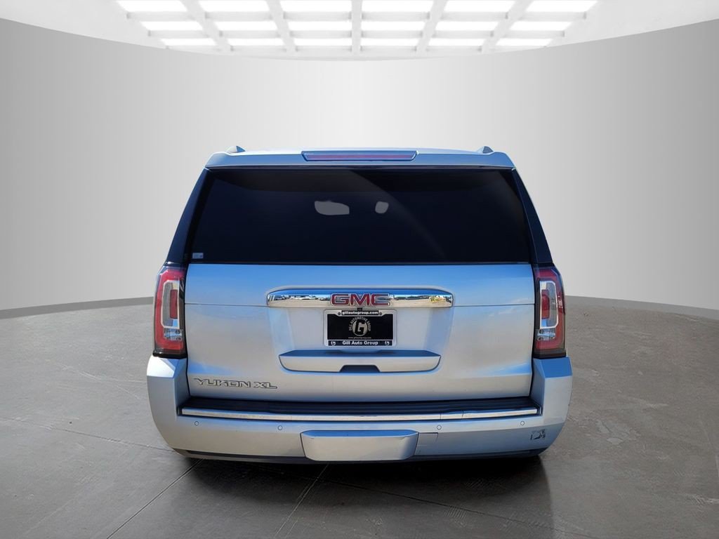 Used 2019 GMC Yukon XL Denali RWD image 6