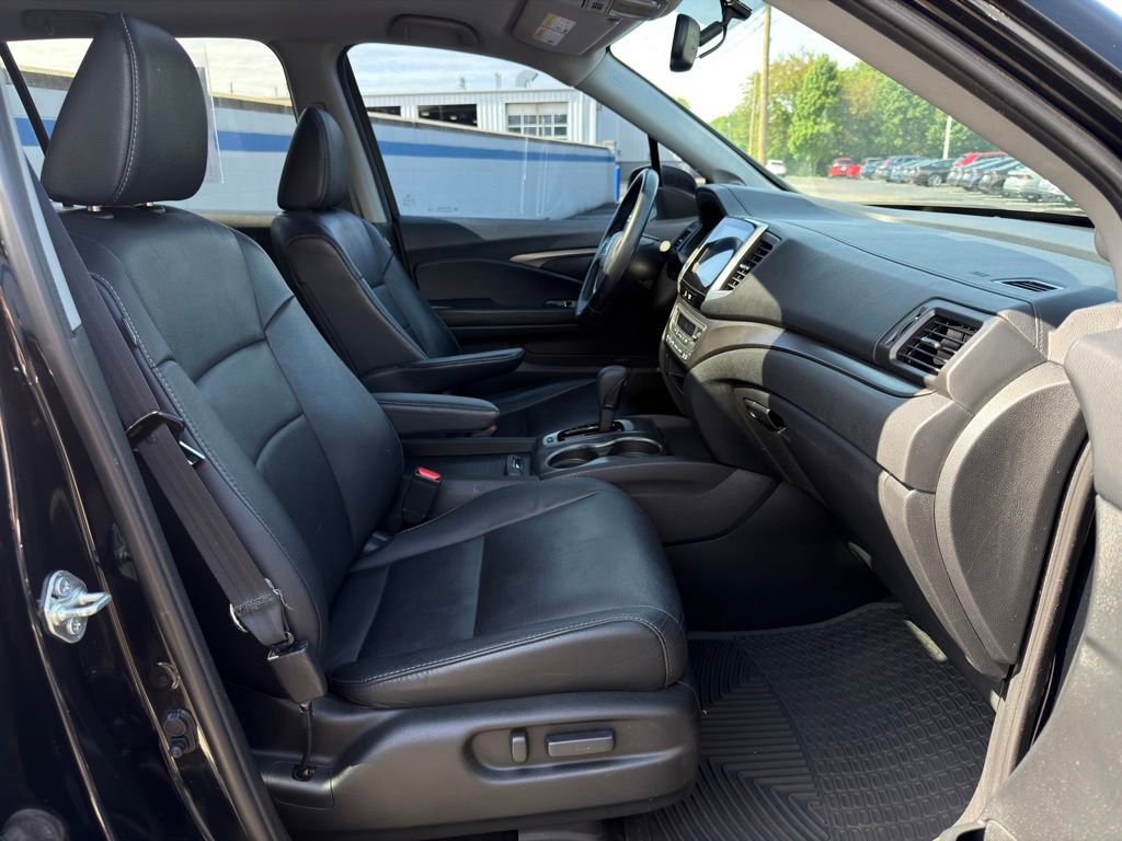 Used 2017 Honda Pilot EX-L image 26
