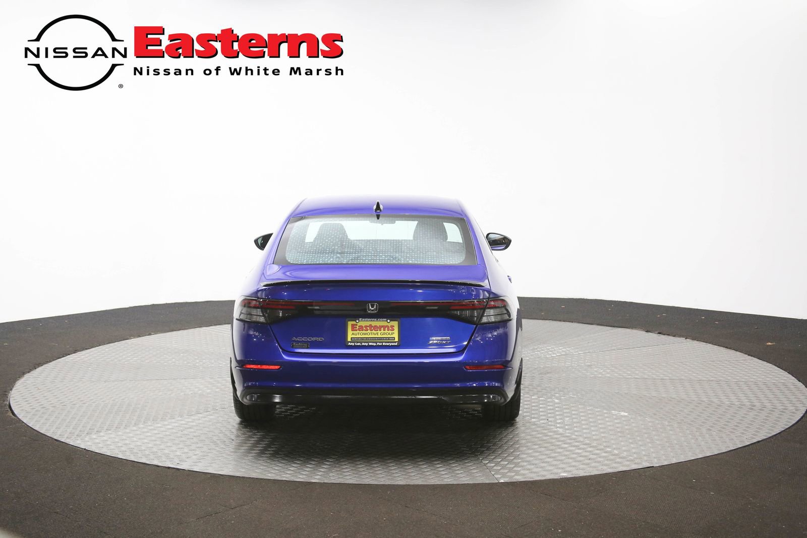 Used 2023 Honda Accord Sport image 35