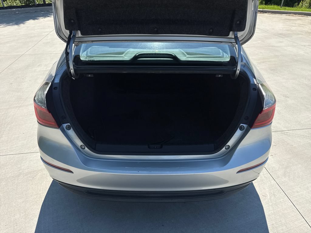 Used 2022 Honda Insight EX image 32
