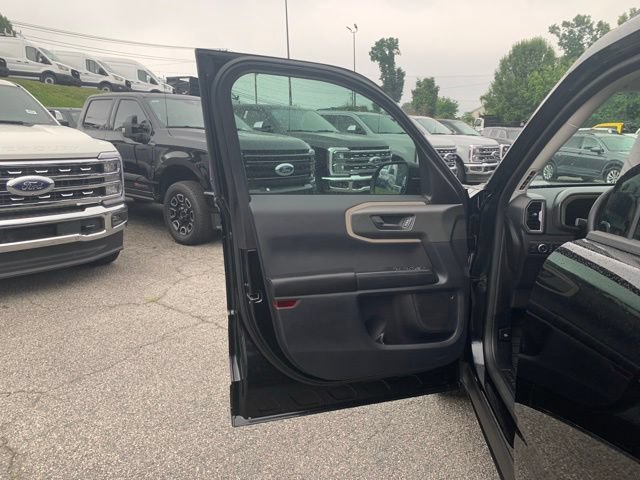 New 2025 Ford Bronco Sport Big Bend w/ Convenience Package AWD/4WD image 22