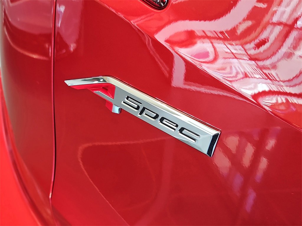 New 2025 Acura RDX A-Spec image 11