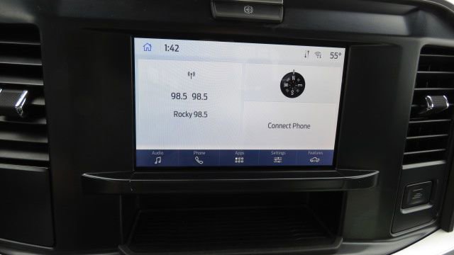 Certified 2025 Ford F250 XLT image 10