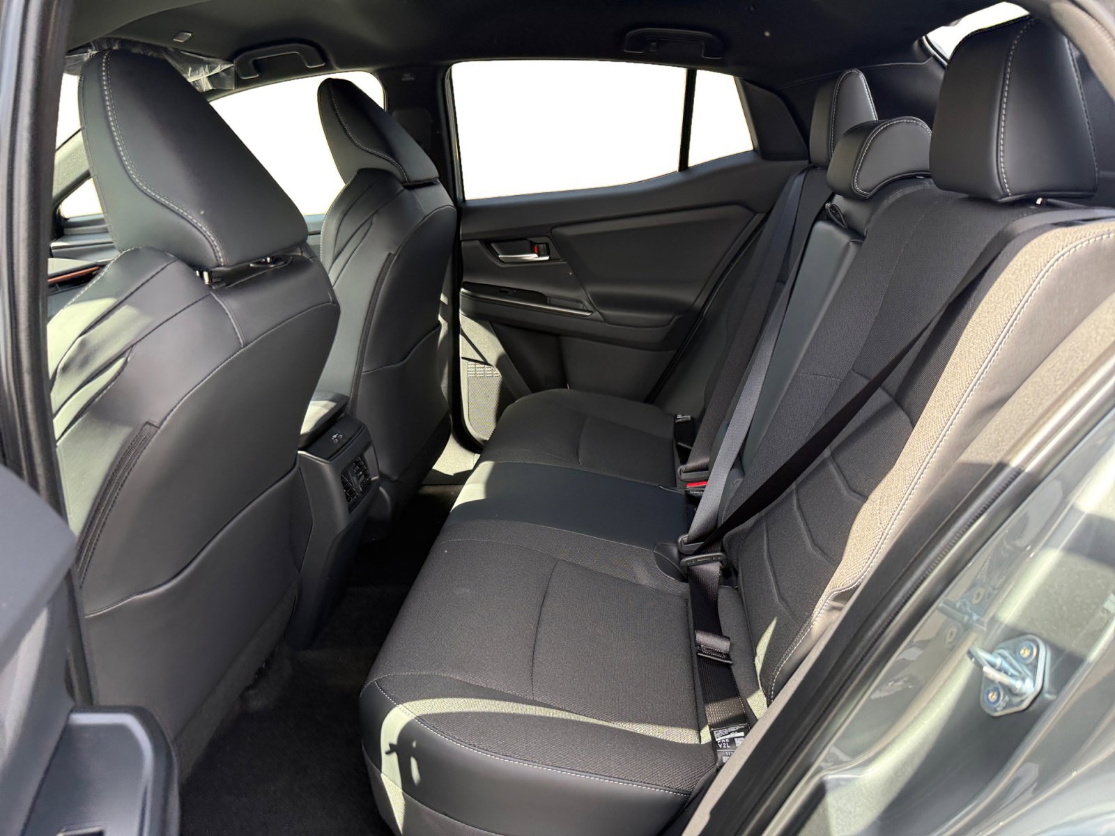 New 2026 Subaru Uncharted Premium image 16