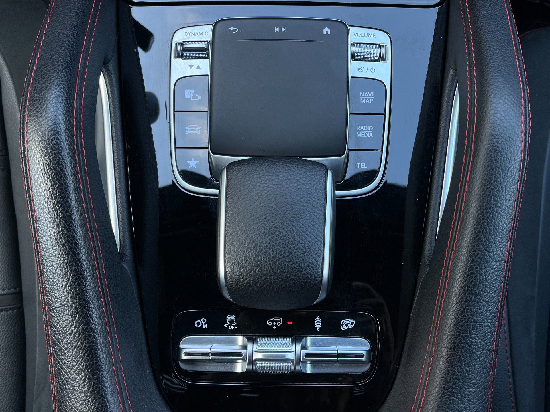 Used 2022 Mercedes-Benz GLE 53 AMG 4MATIC image 37