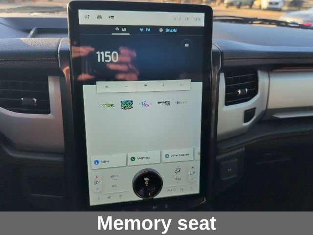 Used 2022 Ford Expedition Timberline image 6