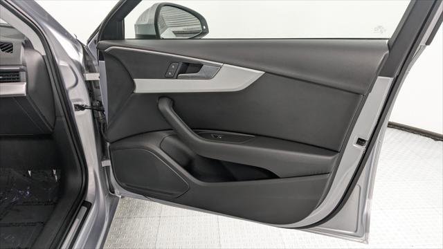 Used 2017 Audi A4 2.0T Premium image 23