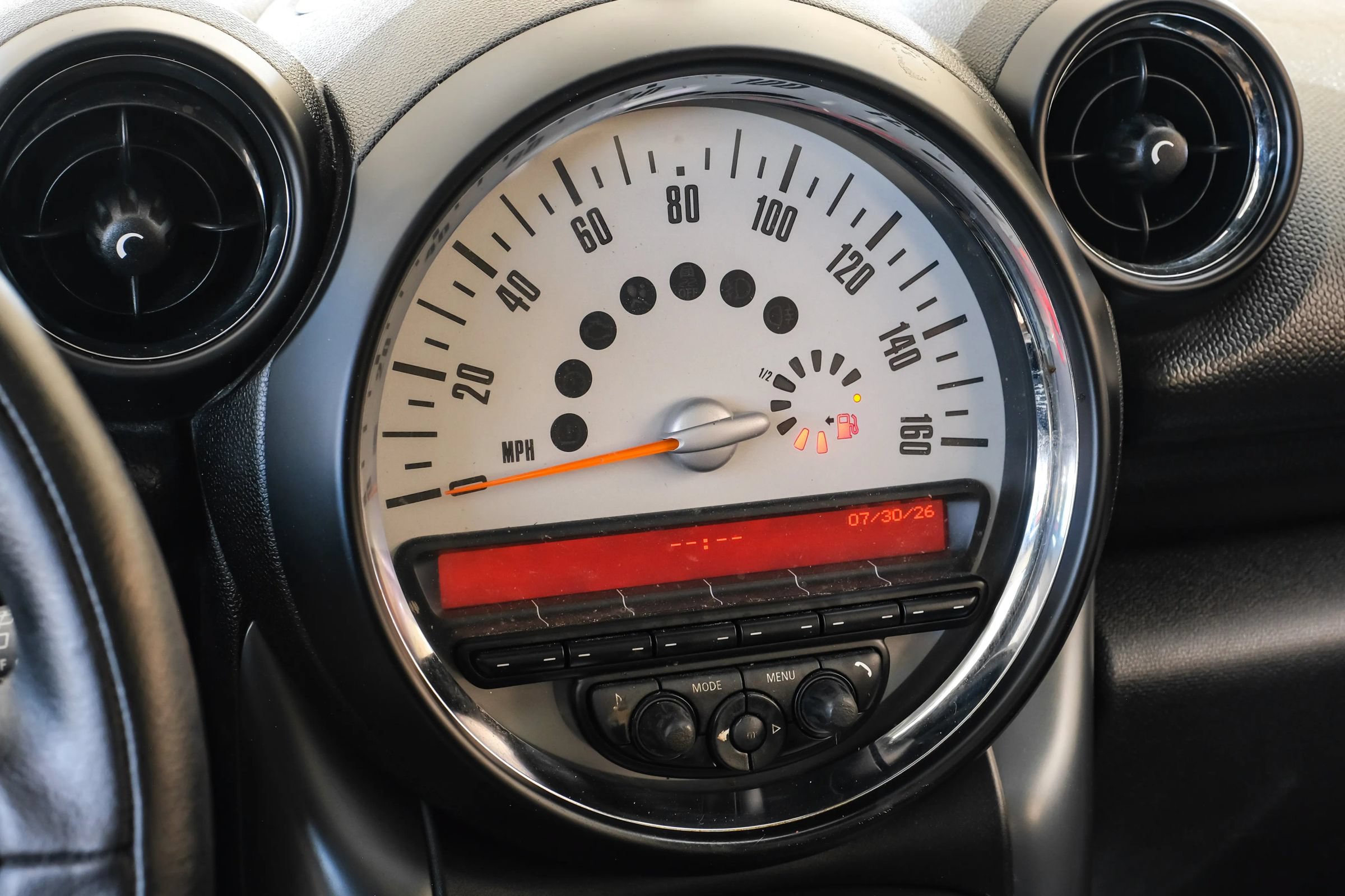Used 2013 MINI Cooper Countryman S AWD/4WD image 32