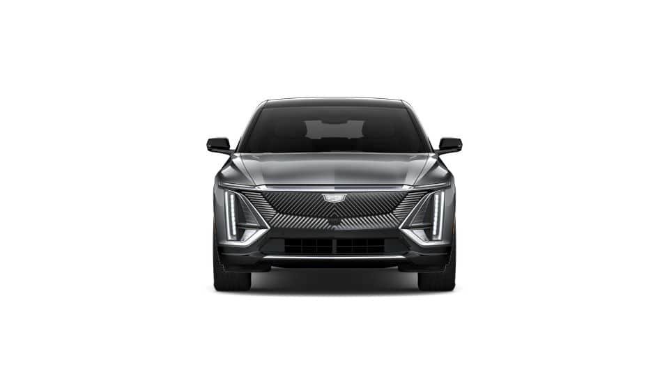 New 2026 Cadillac Lyriq Luxury RWD image 23