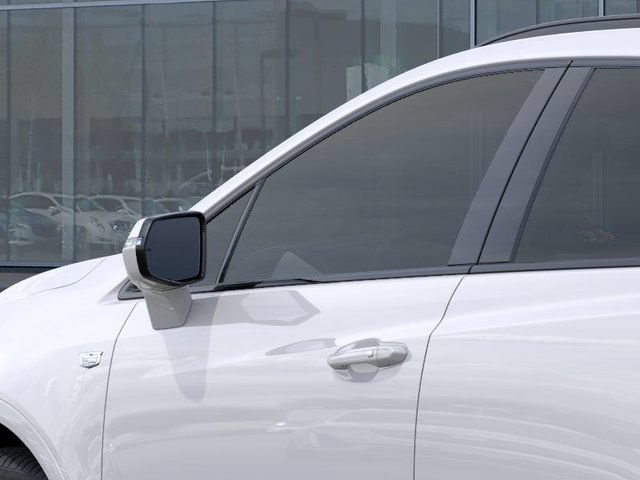 New 2026 Cadillac XT5 Sportv AWD/4WD image 12