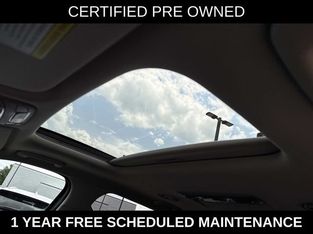 Used 2023 Kia Telluride S w/ S Sunroof Package AWD/4WD image 16