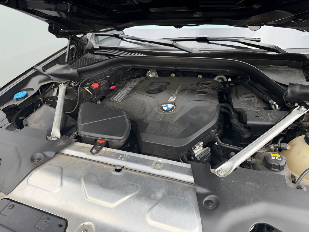 Used 2018 BMW X3 xDrive30i AWD/4WD image 10