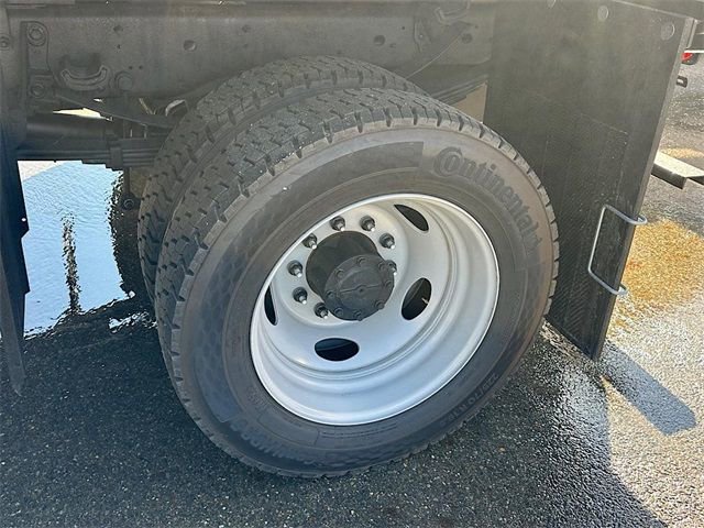 New 2025 Ford F550 XL image 25