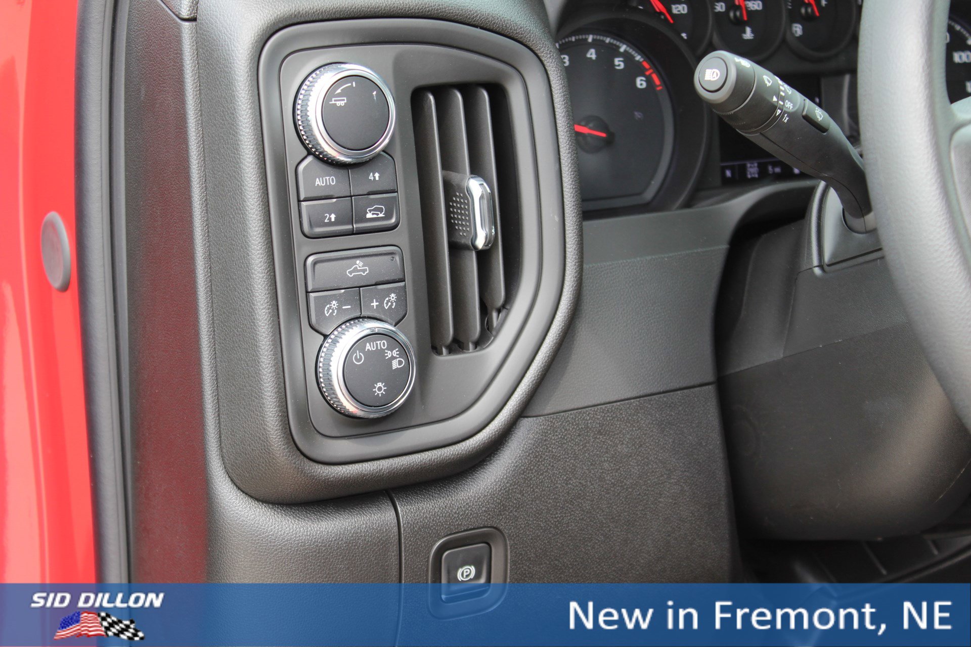 New 2026 GMC Sierra 1500 Pro w/ Graphite Edition AWD/4WD image 5