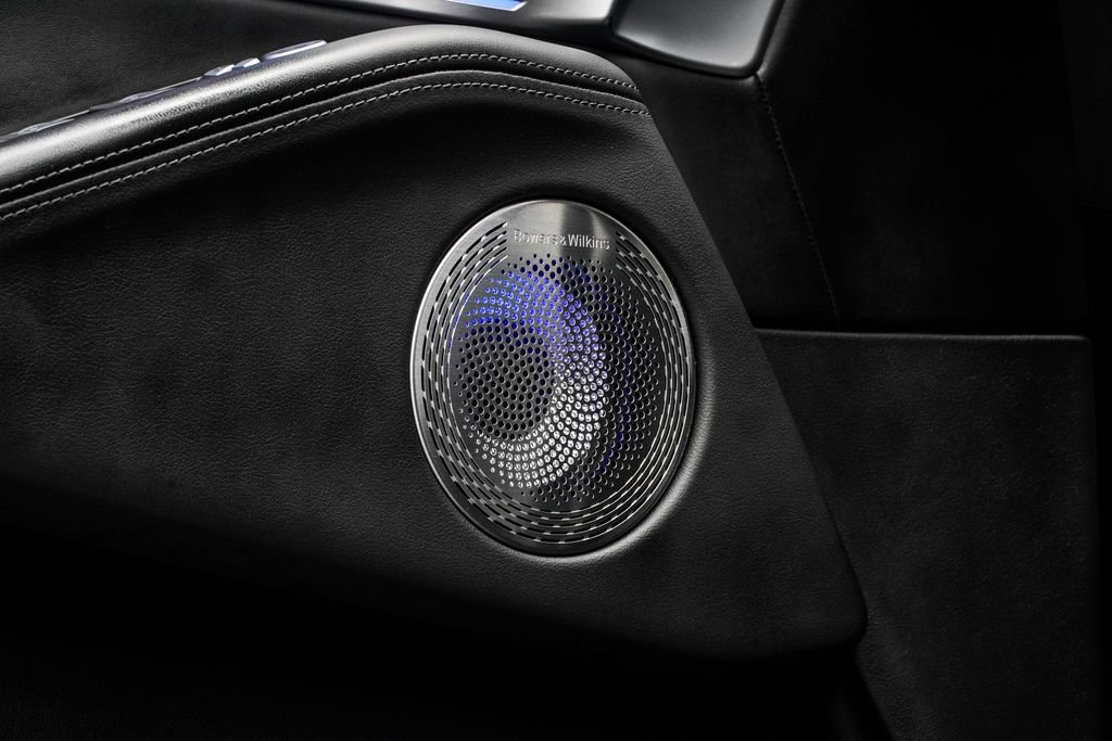 Used 2023 BMW XM AWD/4WD image 50