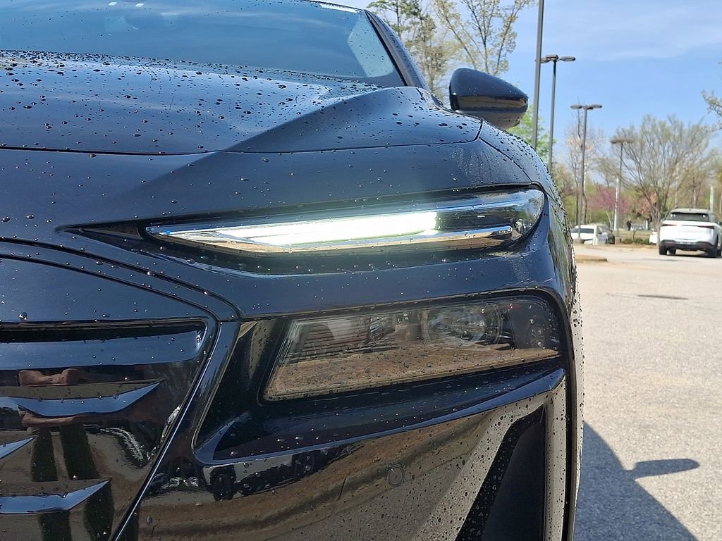 Used 2025 Audi A6 e-tron Premium w/ Ultra Package image 9