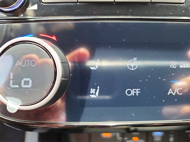 New 2025 Hyundai Santa Cruz Limited image 23