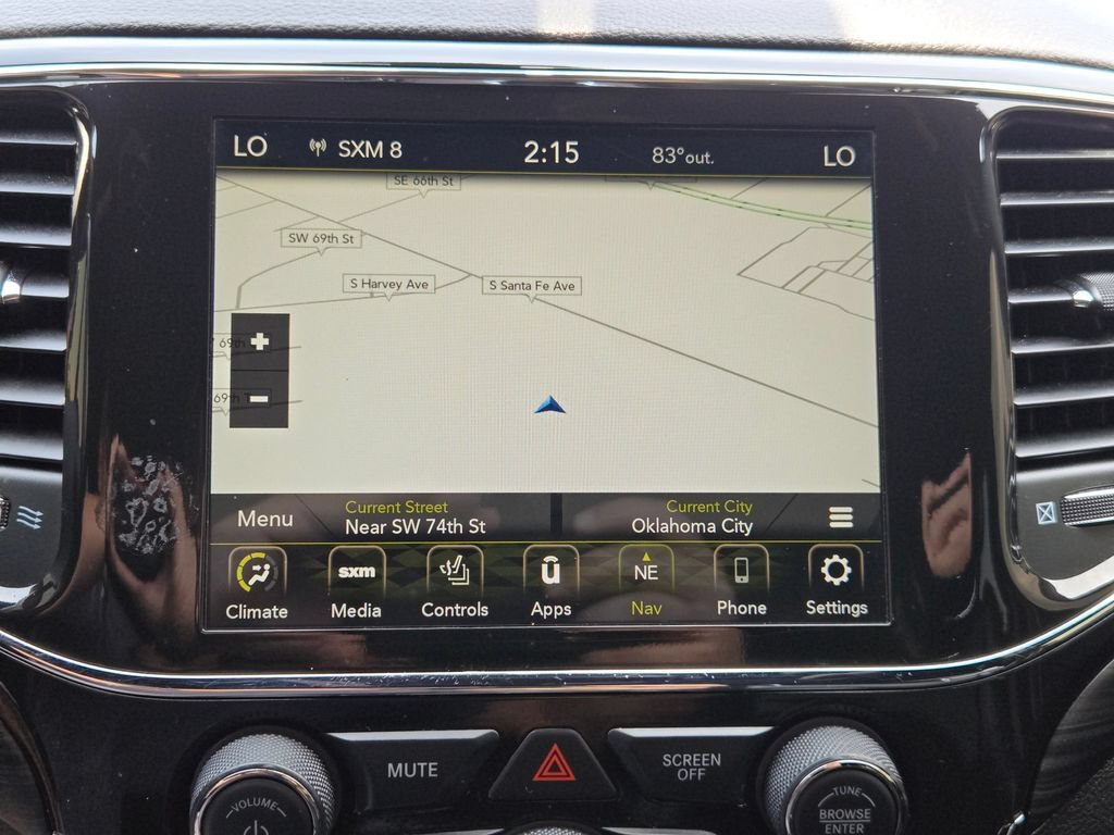 Used 2021 Jeep Grand Cherokee Laredo X RWD image 17