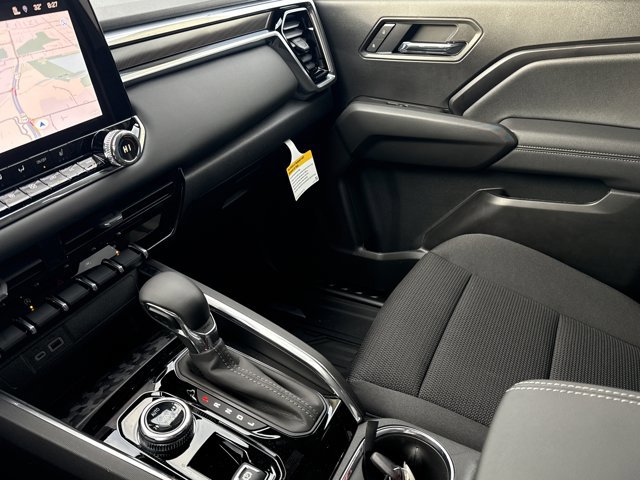 New 2026 GMC Canyon Elevation w/ Convenience Package image 22