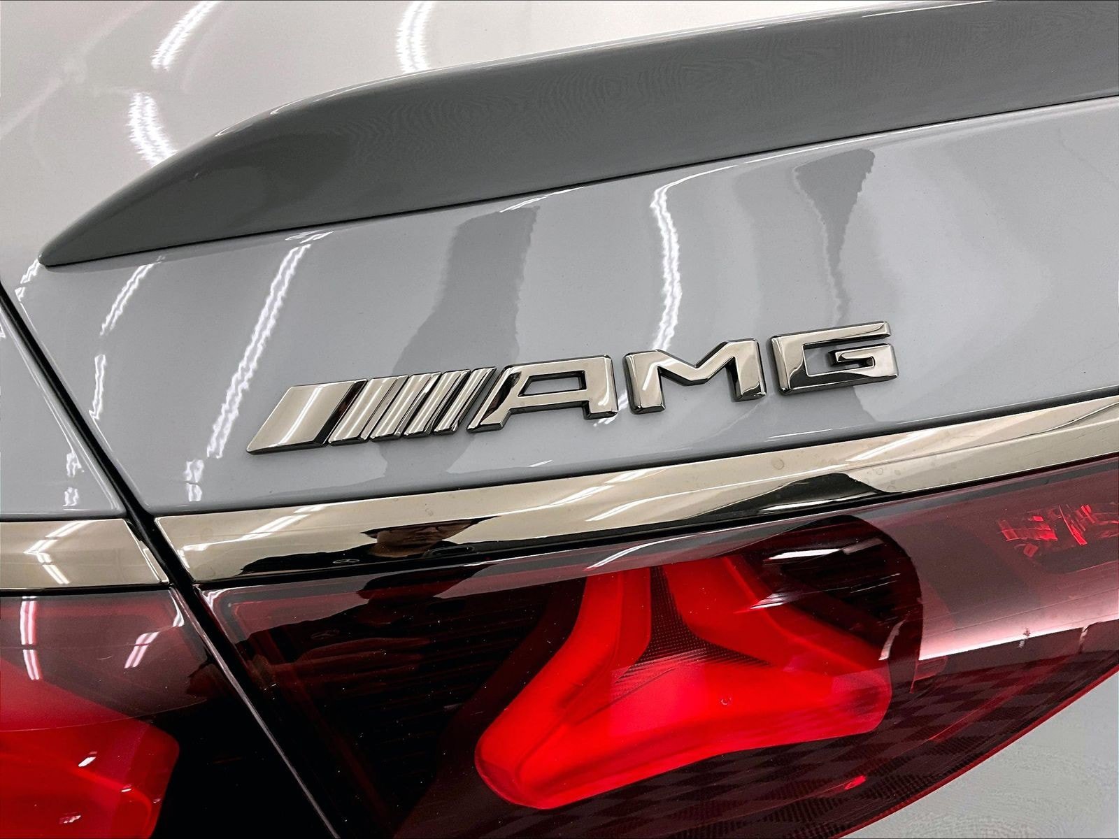 New 2027 Mercedes-Benz E 53 AMG e 4MATIC Sedan image 13