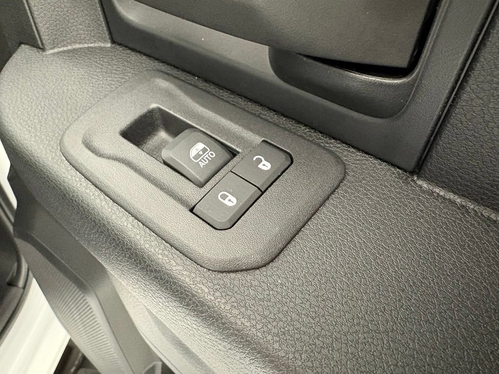 New 2027 RAM 2500 Tradesman RWD image 13