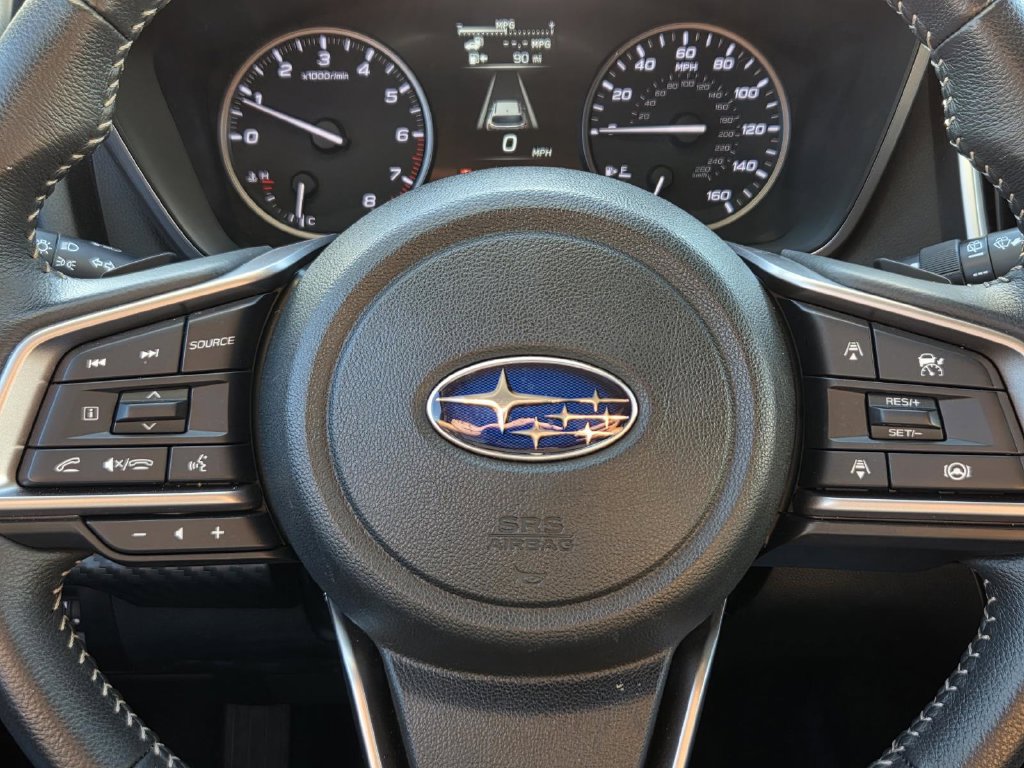 Certified 2025 Subaru Ascent Premium AWD/4WD image 28