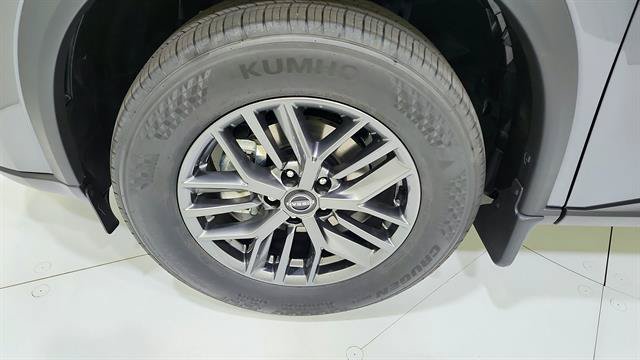 New 2027 Nissan Rogue S FWD image 28