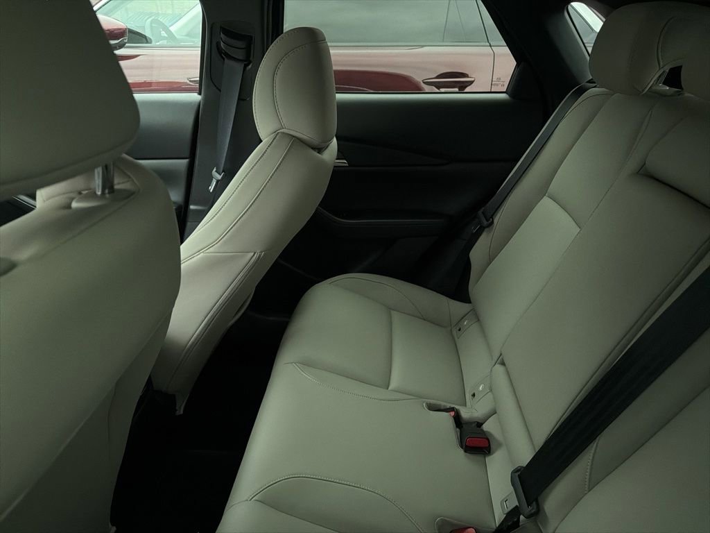 Used 2025 MAZDA CX-30 AWD 2.5 S w/ Preferred Package image 10