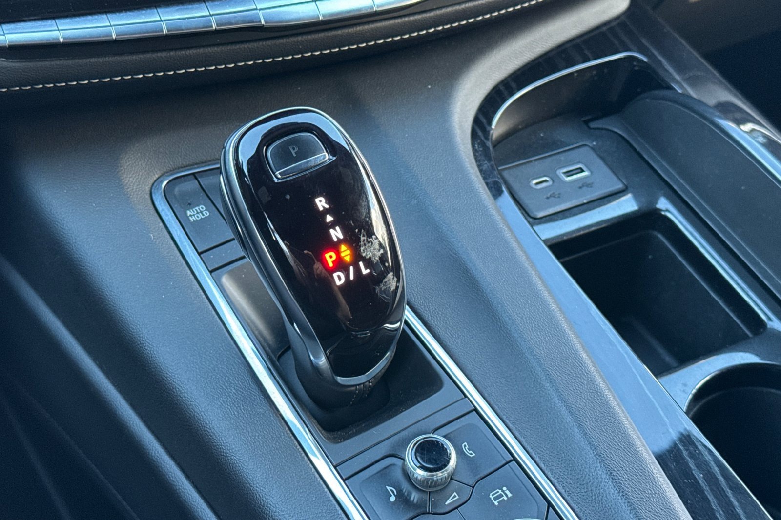 Used 2021 Cadillac Escalade ESV Sport w/ Driver Assist Tech Package image 20