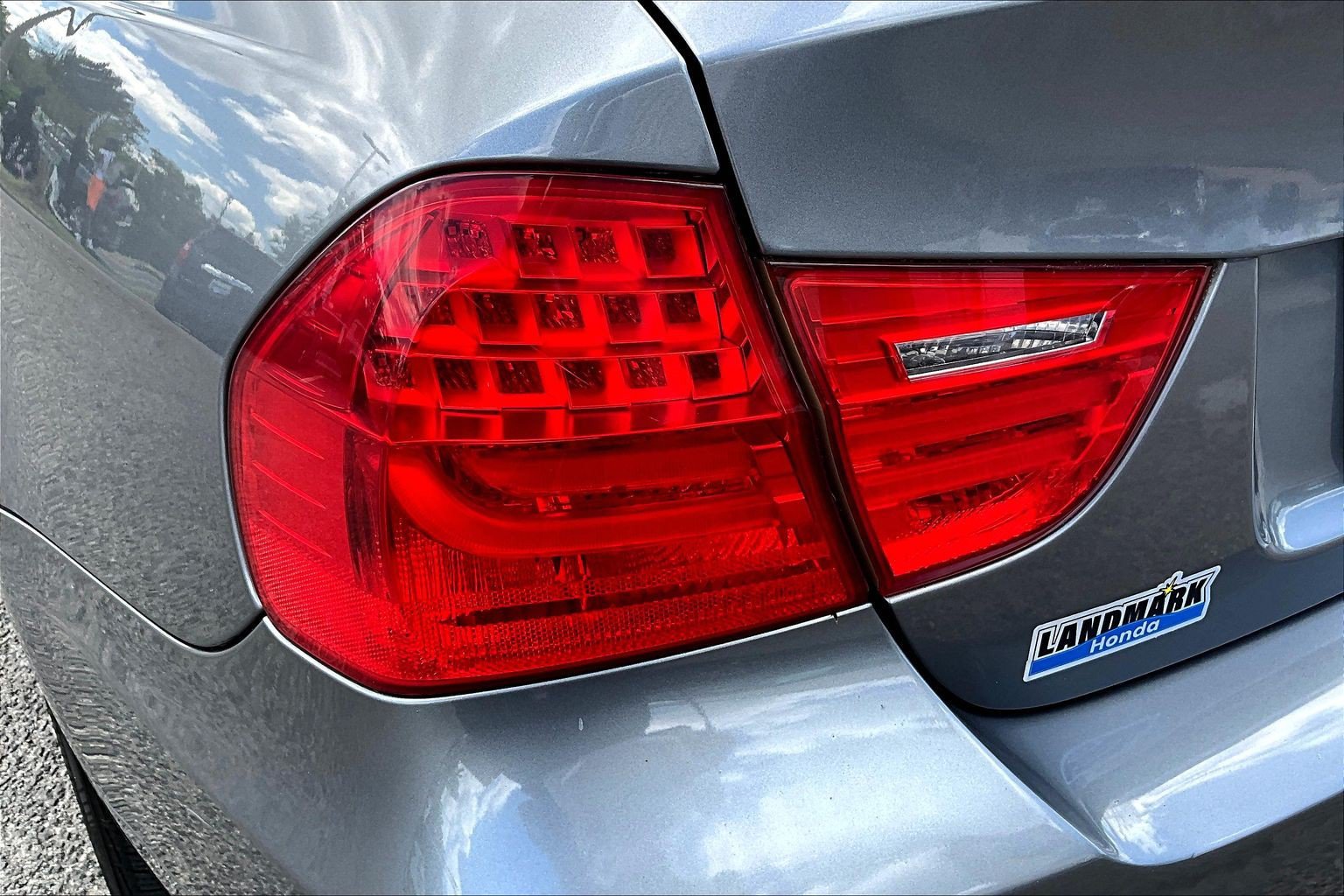 Used 2011 BMW 328i xDrive Sedan AWD/4WD image 31