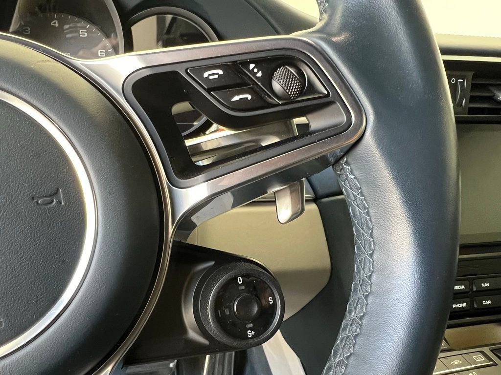 Certified 2017 Porsche 911 Carrera GTS image 9