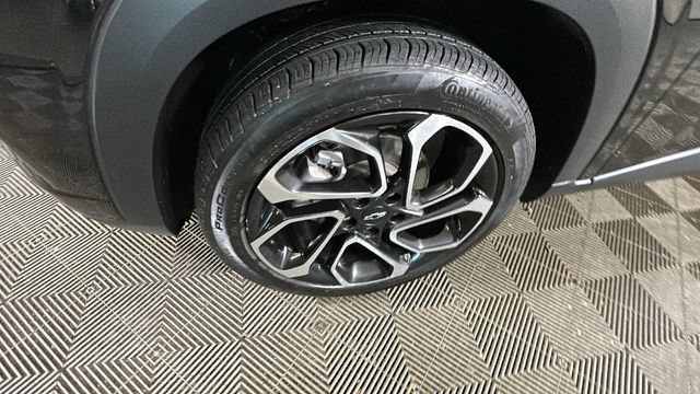 Used 2024 Chevrolet Trax RS w/ Driver Confidence Package FWD image 10