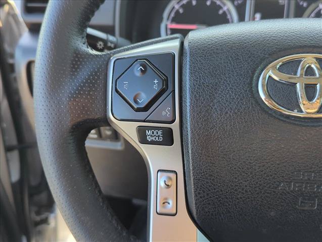 Certified 2022 Toyota 4Runner Limited RWD image 15