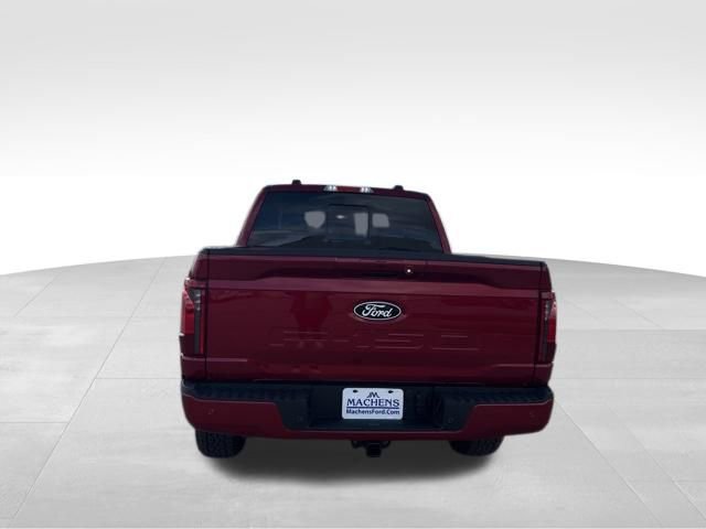 New 2026 Ford F150 XLT image 5