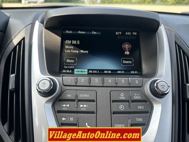 Used 2015 Chevrolet Equinox LT w/ Driver Convenience Package FWD image 18