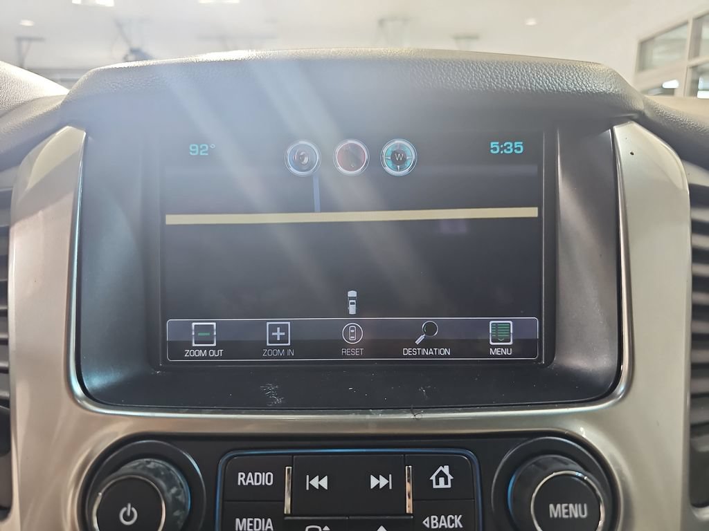 Used 2015 Chevrolet Tahoe LT AWD/4WD image 30