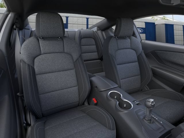 New 2026 Ford Mustang Coupe RWD image 10